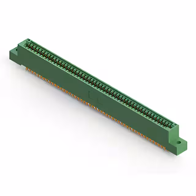 345-100-555-202 EDAC Inc.  Edgeboard Connectors